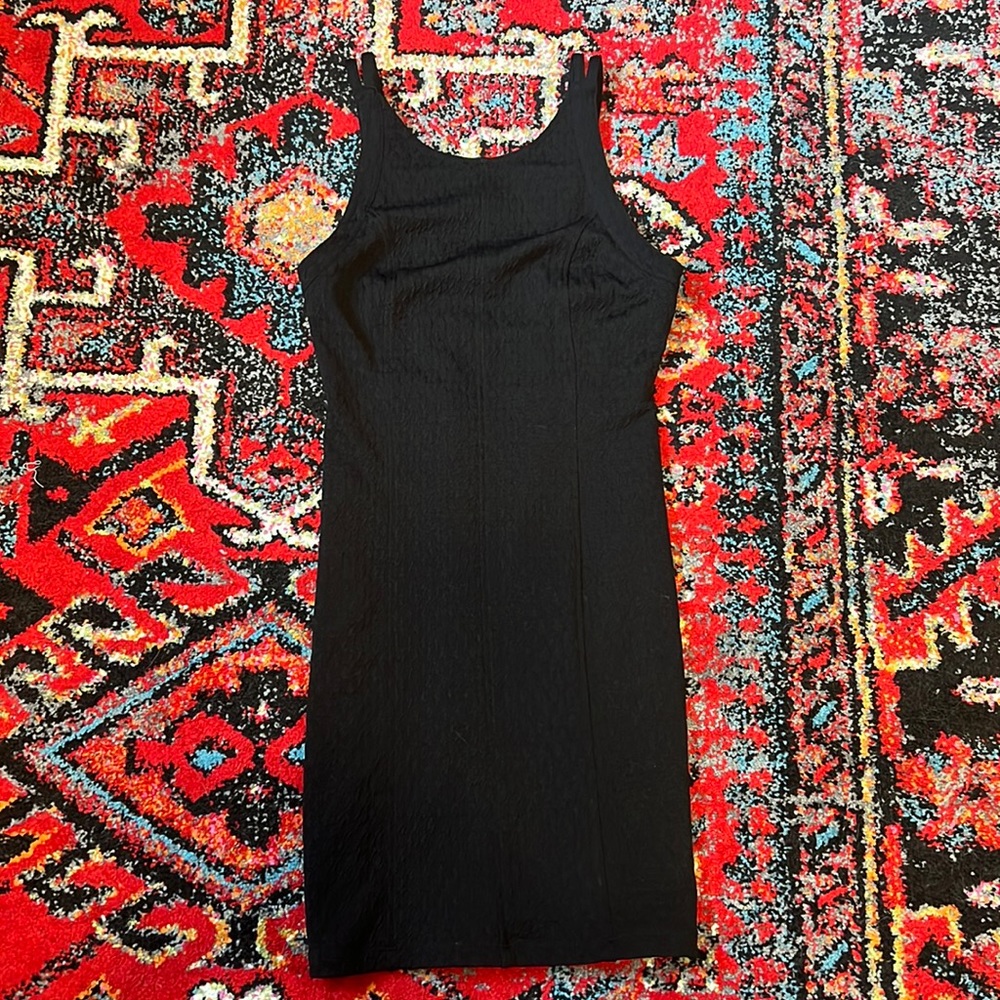 LBD Urban Outfitters Little Black Dress